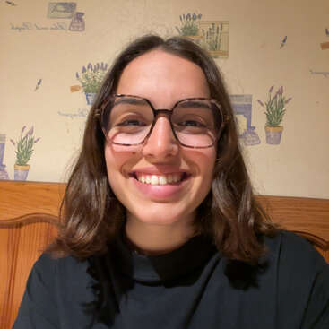 Profile photo of Cheyenne