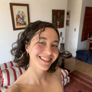 Profile photo of Magdalena