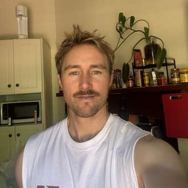 Profile photo of James