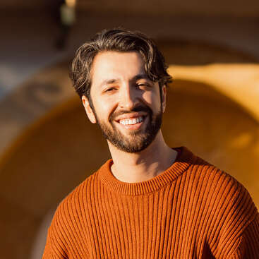 Profile photo of Sassan