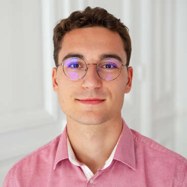 Profile photo of Mathis