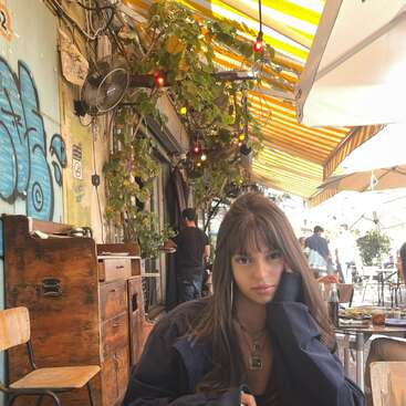 Profile photo of Shira