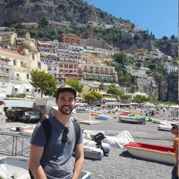 Profile photo of Pedro