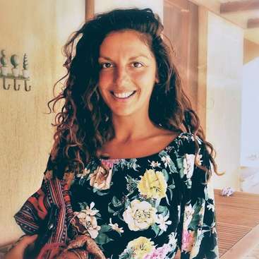 Profile photo of Alexia