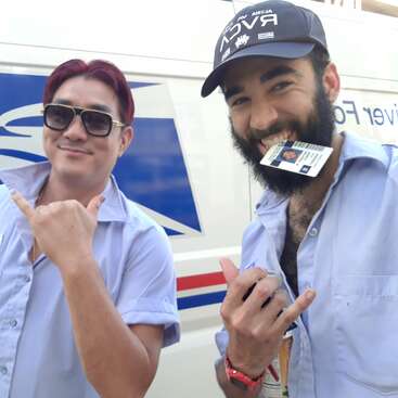 Profile photo of Anthony