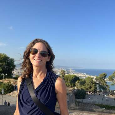 Profile photo of Rachel