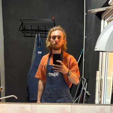 Profile photo of Stanislav