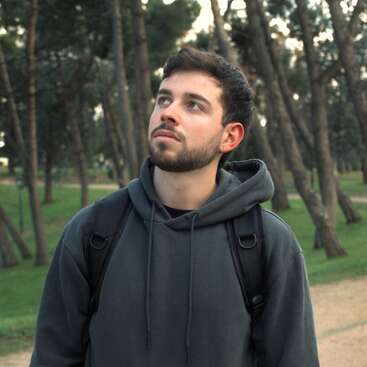 Profile photo of Hector