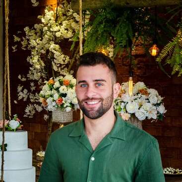 Profile photo of Gabriel