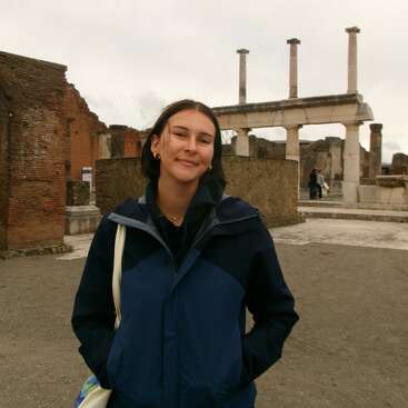 Profile photo of Violette