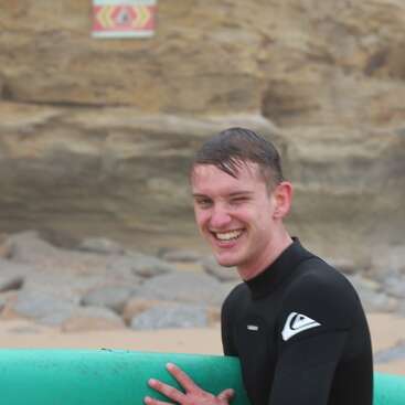 Profile photo of Florian