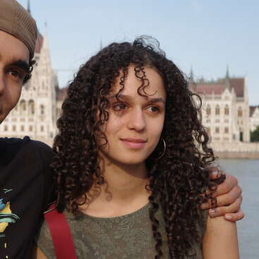 Profile photo of Monia