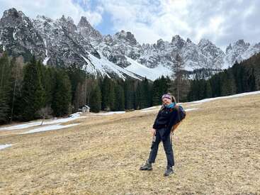 Profile photo of Nicole