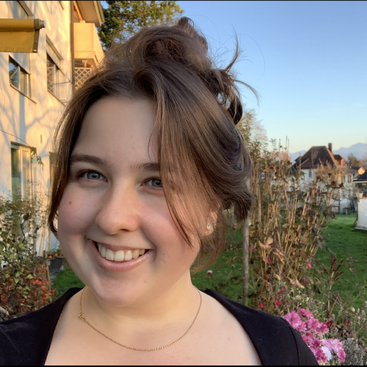 Profile photo of Naïma Andrina