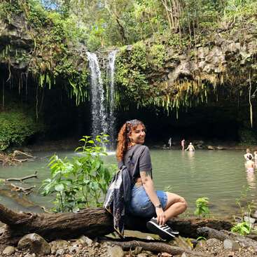 Profile photo of Macarena