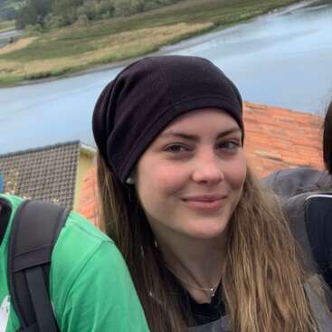 Profile photo of Janna