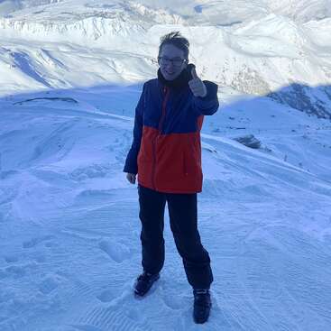 Profile photo of Charlie