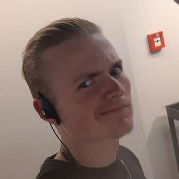 Profile photo of Quentin