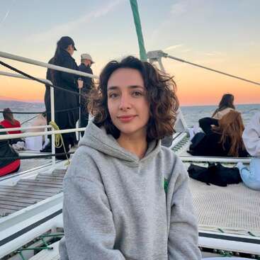 Profile photo of Josefina Ignacia