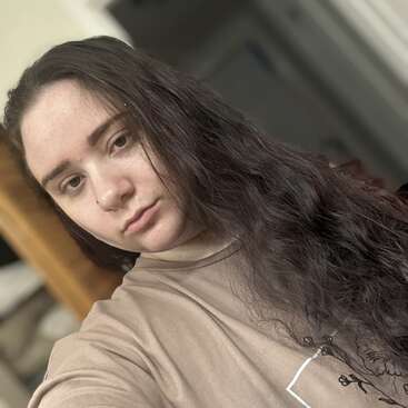 Profile photo of Ariella