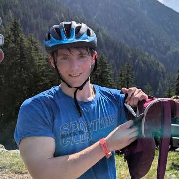 Profile photo of Joe