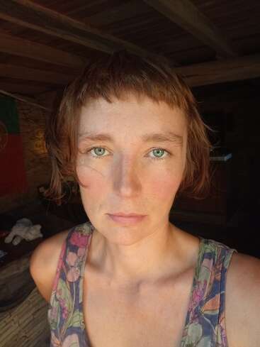 Profile photo of Hanna