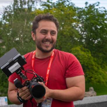 Profile photo of Hamid