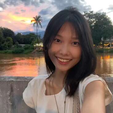 Profile photo of Dongqing