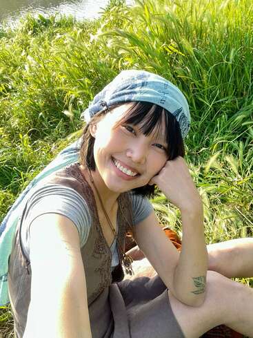 Profile photo of Dongqing