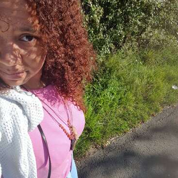 Profile photo of Stephanie