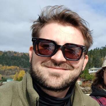 Profile photo of Maxime