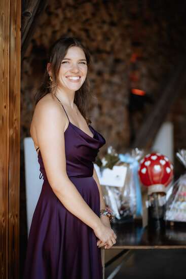 Profile photo of Rosalie