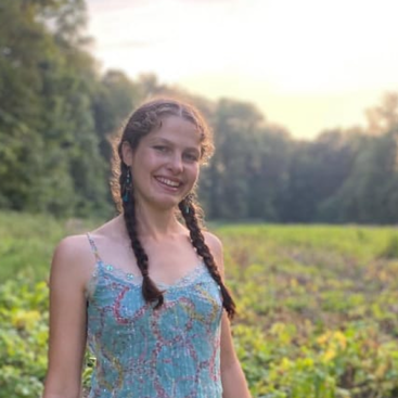 Profile photo of Sophie