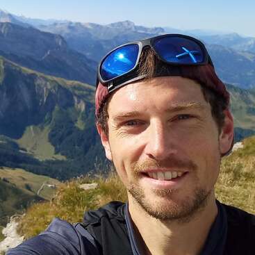 Profile photo of Pierre