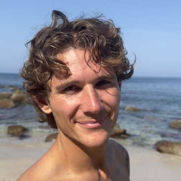 Profile photo of Benjamin