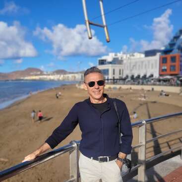 Profile photo of Romeu Junior