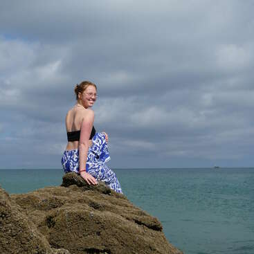 Profile photo of Agathe