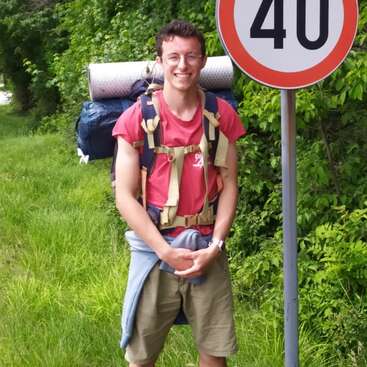 Profile photo of Eloi