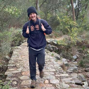 Profile photo of Florian