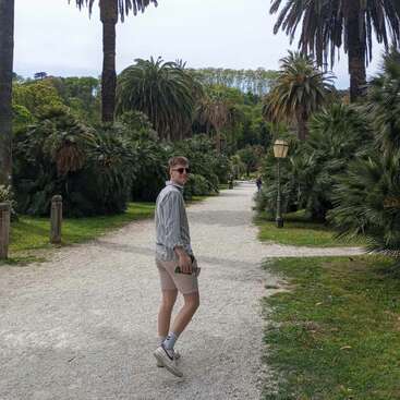 Profile photo of Johannes 