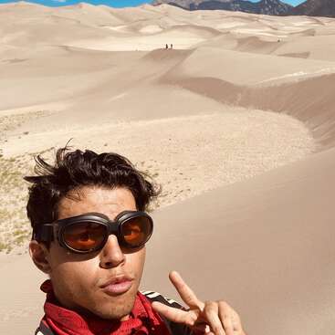 Profile photo of Jésus