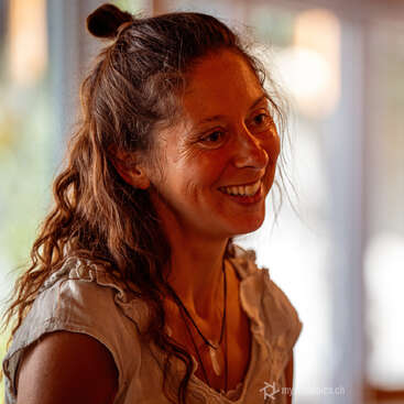 Profile photo of Nadine