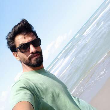 Profile photo of Mohsen