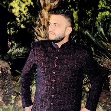 Profile photo of Raghav