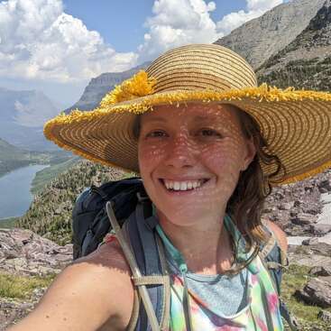 Profile photo of Christine