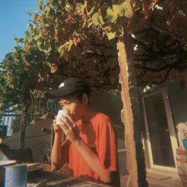 Profile photo of Chung Man