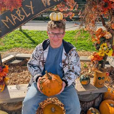 Profile photo of Evan