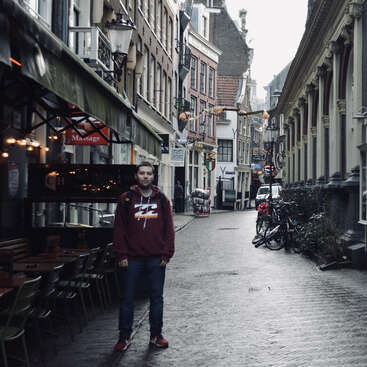 Profile photo of Juan Andres