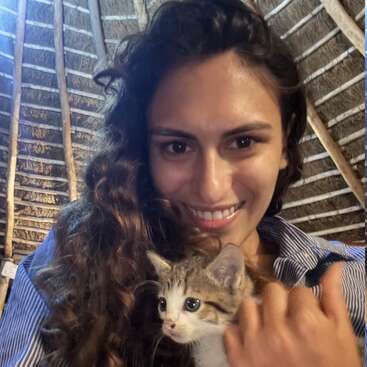 Profile photo of Giulia