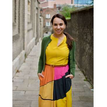 Profile photo of Leila